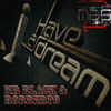 Thumbnail for the Mr Black - I Have a Dream link, provided by host site