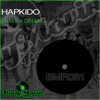 Thumbnail for the Hapkido - I Have A Dream link, provided by host site
