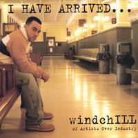 Thumbnail for the WindchILL - I Have Arrived link, provided by host site
