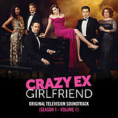 Thumbnail for the Rachel Bloom - I Have Friends link, provided by host site