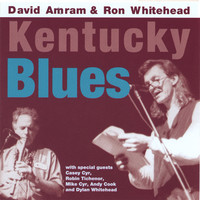 Thumbnail for the David Amram - I Have Heard Music link, provided by host site