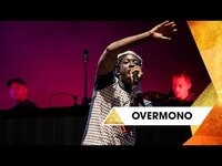 Thumbnail for the Overmono - & For Those I Love - I Have Love (Glastonbury 2025) link, provided by host site