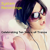 Thumbnail for the Strange People - I Hear (Eight Gates Trance Mix) link, provided by host site