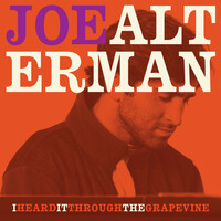 Thumbnail for the Joe Alterman - I Heard It Through the Grapevine link, provided by host site