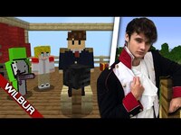 Thumbnail for the Wilbur Soot - I Held an Election on the Dream SMP link, provided by host site