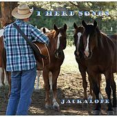 Thumbnail for the Jackalope - I Herd Songs link, provided by host site