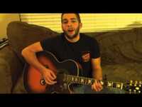 Thumbnail for the Carlton Anderson - Cover of Dierks Bentley's "I Hold On" link, provided by host site