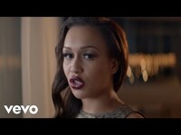 Thumbnail for the Rebecca Ferguson - I Hope link, provided by host site