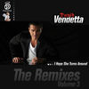 Thumbnail for the David Vendetta - I Hope She Turns Arounds (Remixes, Vol. 3) link, provided by host site