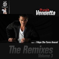 Thumbnail for the David Vendetta - I Hope She Turns Arounds link, provided by host site