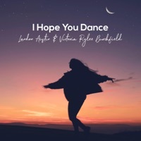 Thumbnail for the Landon Austin - I Hope You Dance [Acoustic] link, provided by host site