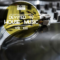 Thumbnail for the Crowd Control - I House You - Original Mix link, provided by host site