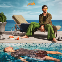 Thumbnail for the Jubel - I & I link, provided by host site