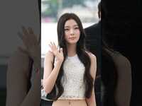 Thumbnail for the ifeye - 이프아이 | | 공항패션 I Incheon Airport link, provided by host site