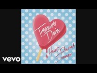 Thumbnail for the Treasure Davis - I Just Can't link, provided by host site