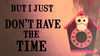 Thumbnail for the Randall Bramblett - I Just Don't Have the Time link, provided by host site