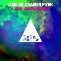 Thumbnail for the Fabien Pizar - I Just Wanna Dance link, provided by host site
