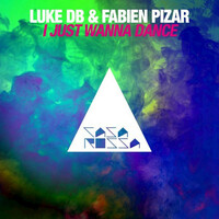Thumbnail for the Fabien Pizar - I Just Wanna Dance link, provided by host site