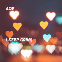 Thumbnail for the AWE - I Keep Going link, provided by host site