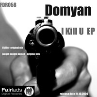 Thumbnail for the Domyan - I Kill U link, provided by host site