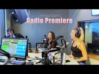 Thumbnail for the Alexandra Kay - I Kinda Don't Radio Premiere link, provided by host site