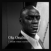 Thumbnail for the Ola Onabule - I Knew Your Father link, provided by host site