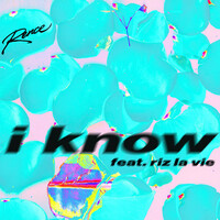 Thumbnail for the Rence - I know link, provided by host site