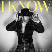Thumbnail for the Jonathan Terrell - I Know link, provided by host site