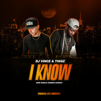 Image of DJ Vince linking to their artist page due to link from them being at the top of the main table on this page
