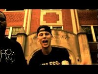 Thumbnail for the Machine Gun Kelly - "I Know" link, provided by host site