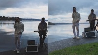 Thumbnail for the Rence - I know (Acoustic) link, provided by host site