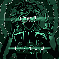 Image of LEX the Lexicon Artist linking to their artist page due to link from them being at the top of the main table on this page