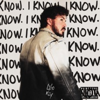 Thumbnail for the Lilo Key - I KNOW link, provided by host site