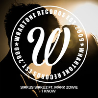 Thumbnail for the Sirkus Sirkuz - I Know link, provided by host site