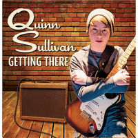 Thumbnail for the Quinn Sullivan - I Know I Know link, provided by host site