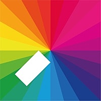 Thumbnail for the Jamie xx - I Know There's Gonna Be (Good Times) link, provided by host site