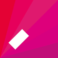 Thumbnail for the Jamie xx - I Know There's Gonna Be (Good Times) Remixes link, provided by host site