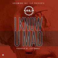 Thumbnail for the Gol-d - I Know U Mad link, provided by host site