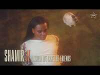 Thumbnail for the Shamir - I Know We Can't Be Friends (Artwork Video) link, provided by host site