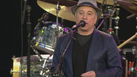 Thumbnail for the Paul Simon - I Know What I Know (with Ladysmith Black Mambazo) [from The Concert in Hyde Park] link, provided by host site