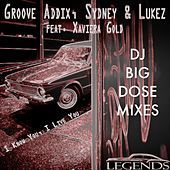 Thumbnail for the Groove Addix - I Know You I Live You link, provided by host site