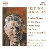 Thumbnail for the Philip Langridge - I - Lauds (Among the leaves the small birds sing) link, provided by host site