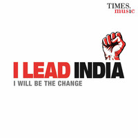 Thumbnail for the Ram Sampath - I Lead India link, provided by host site