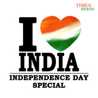 Thumbnail for the Ram Sampath - I Lead India link, provided by host site