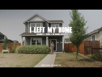 Thumbnail for the Mjhanks - I Left My Home link, provided by host site