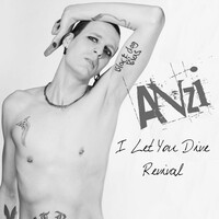Thumbnail for the Anzi - I Let You Dive / Revival link, provided by host site