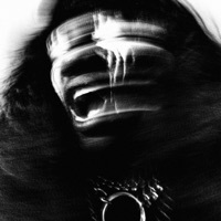 Thumbnail for the Backxwash - I LIE HERE BURIED WITH MY RINGS and MY DRESSES link, provided by host site