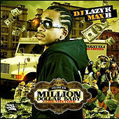 Thumbnail for the Max B. - I Like link, provided by host site
