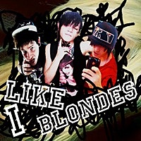 Thumbnail for the J Bigga - I Like Blondes 2.0 link, provided by host site