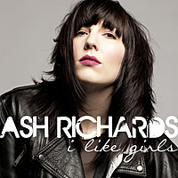 Thumbnail for the Ash Richards - I Like Girls link, provided by host site